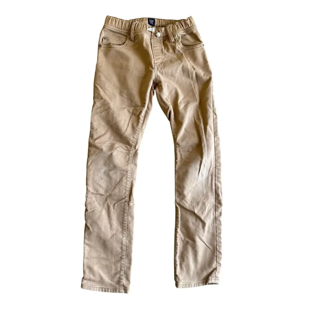 Gap khaki Denim pants